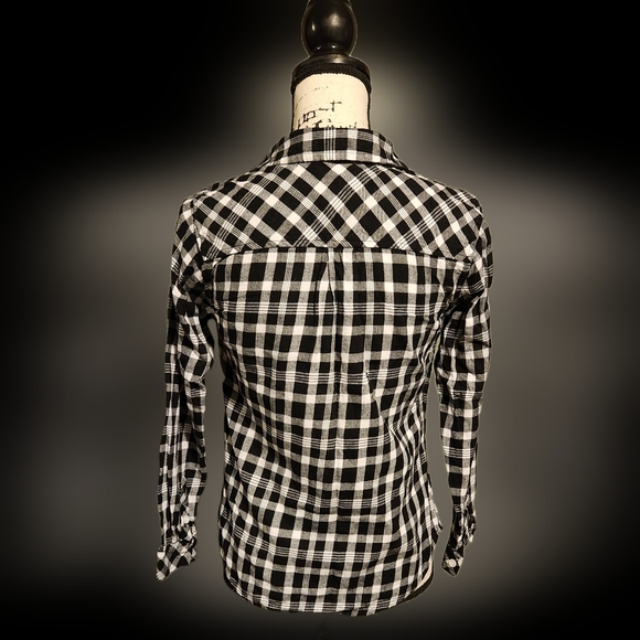 Croft & Barrow Flannel - Picture 3 of 5